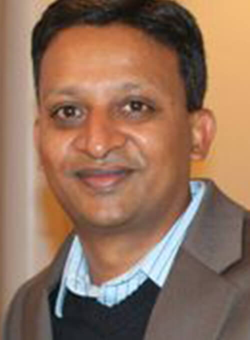 Venugopal Ravva